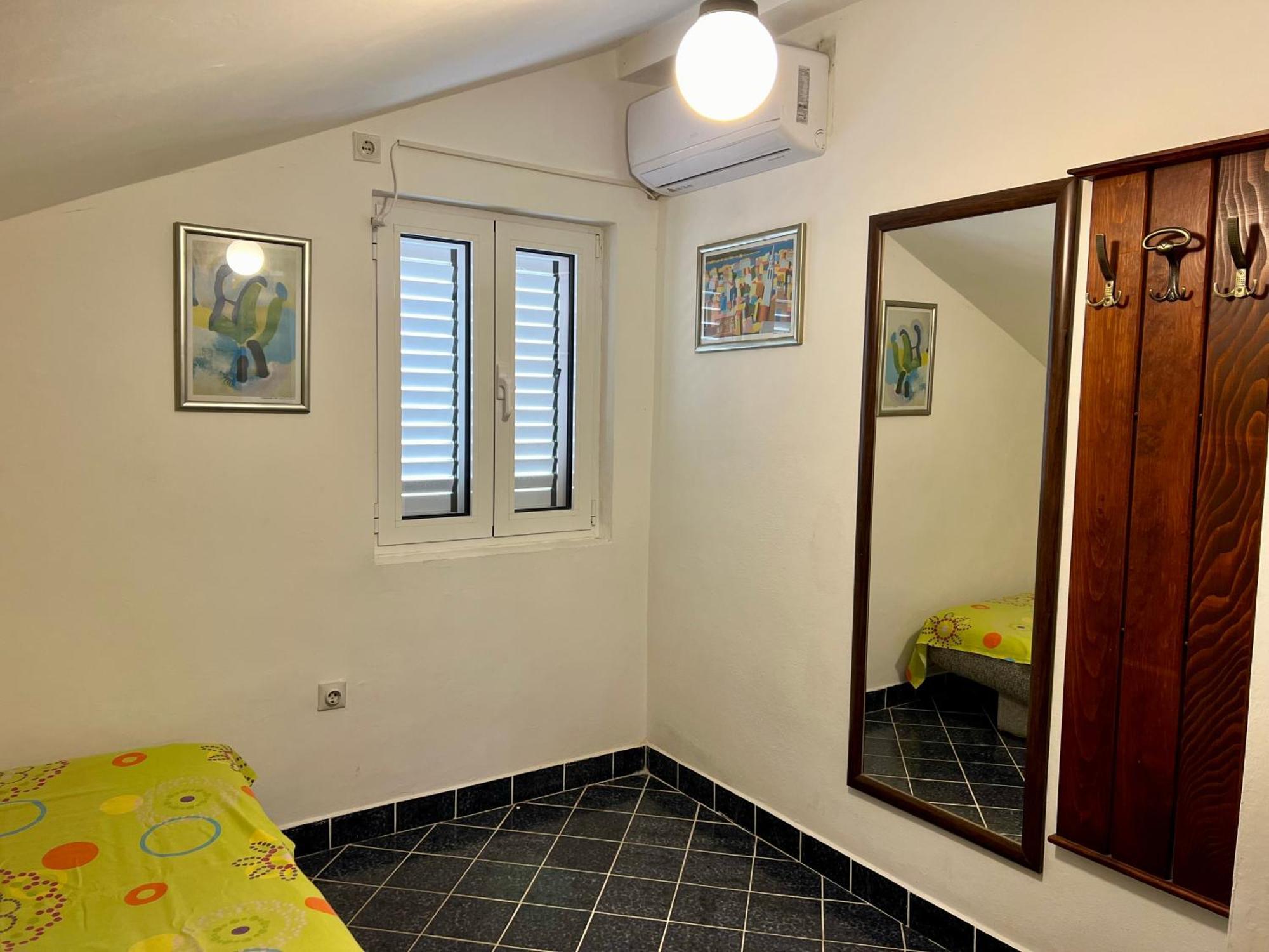 Apartments Holiday Будва Екстер'єр фото