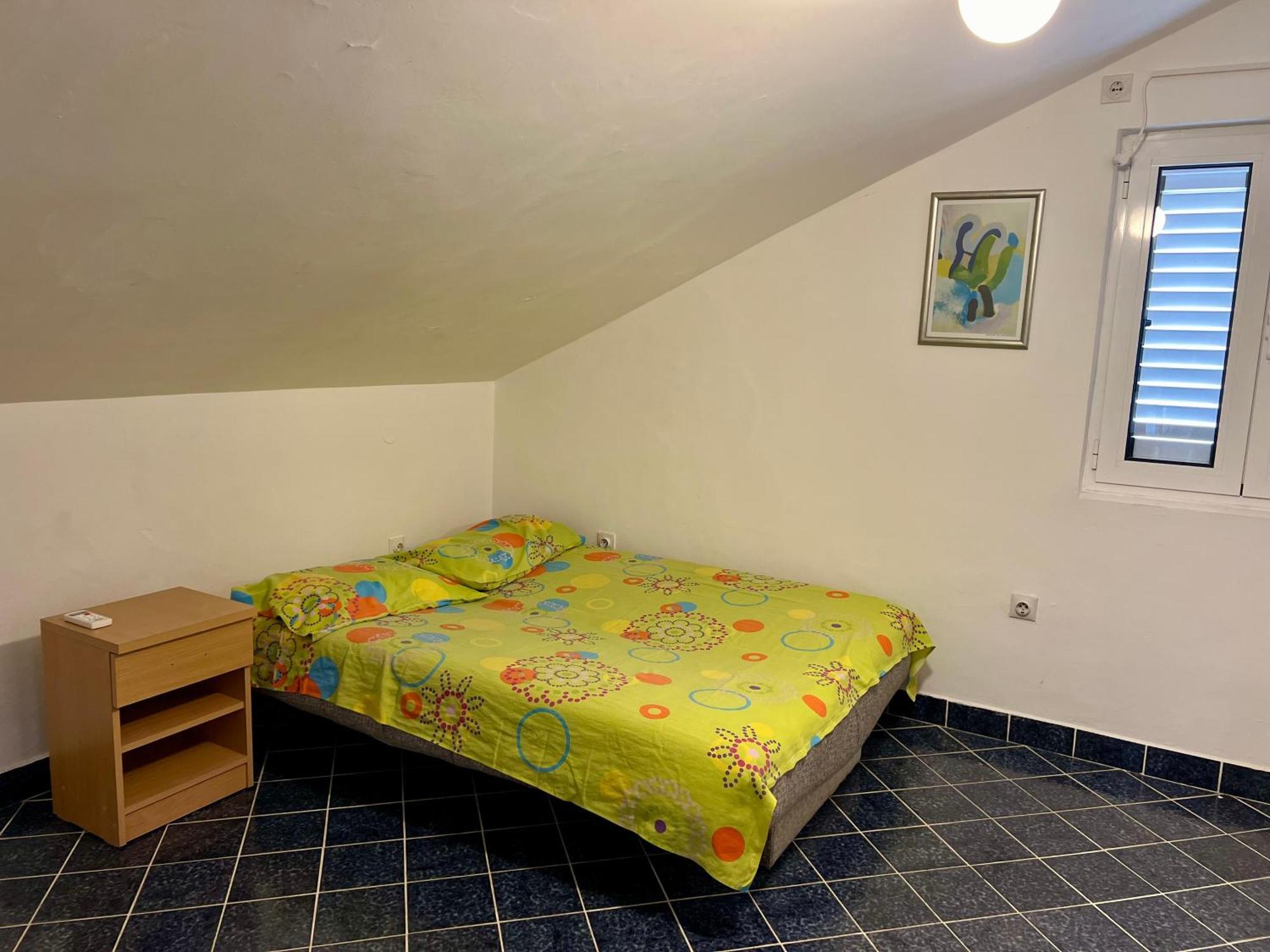 Apartments Holiday Будва Екстер'єр фото