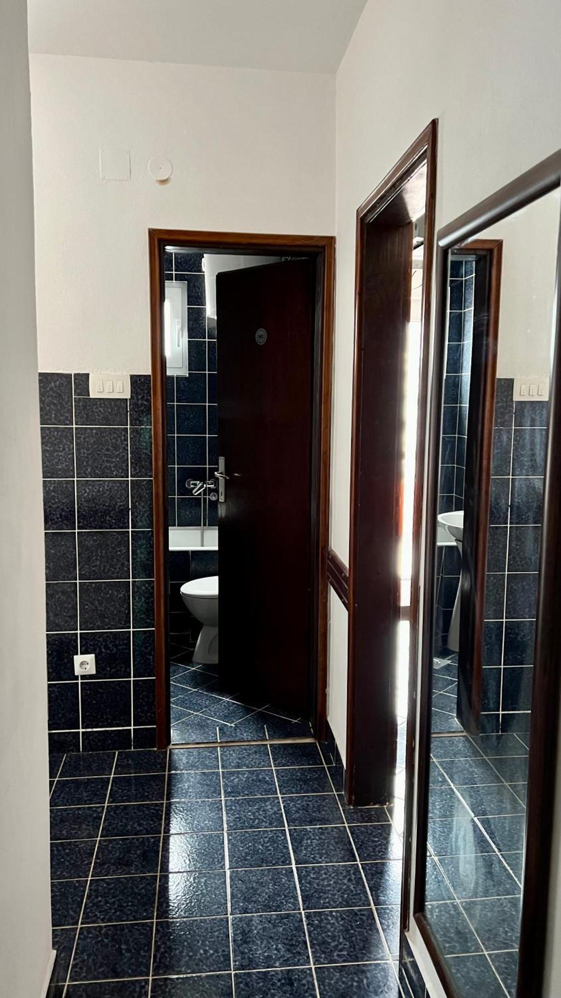 Apartments Holiday Будва Номер фото