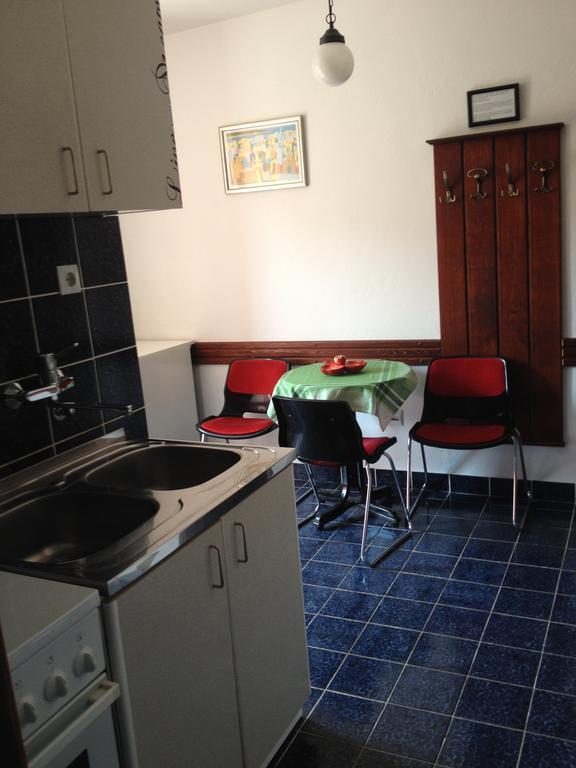 Apartments Holiday Будва Номер фото