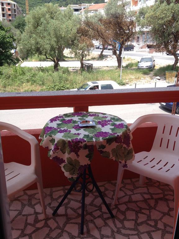 Apartments Holiday Будва Номер фото